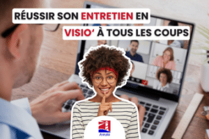 Comment réussir son entretien d'embauche par visioconférence à tous les coups ? - Voix sur IP